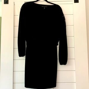 Women’s White House, Black Market Dress